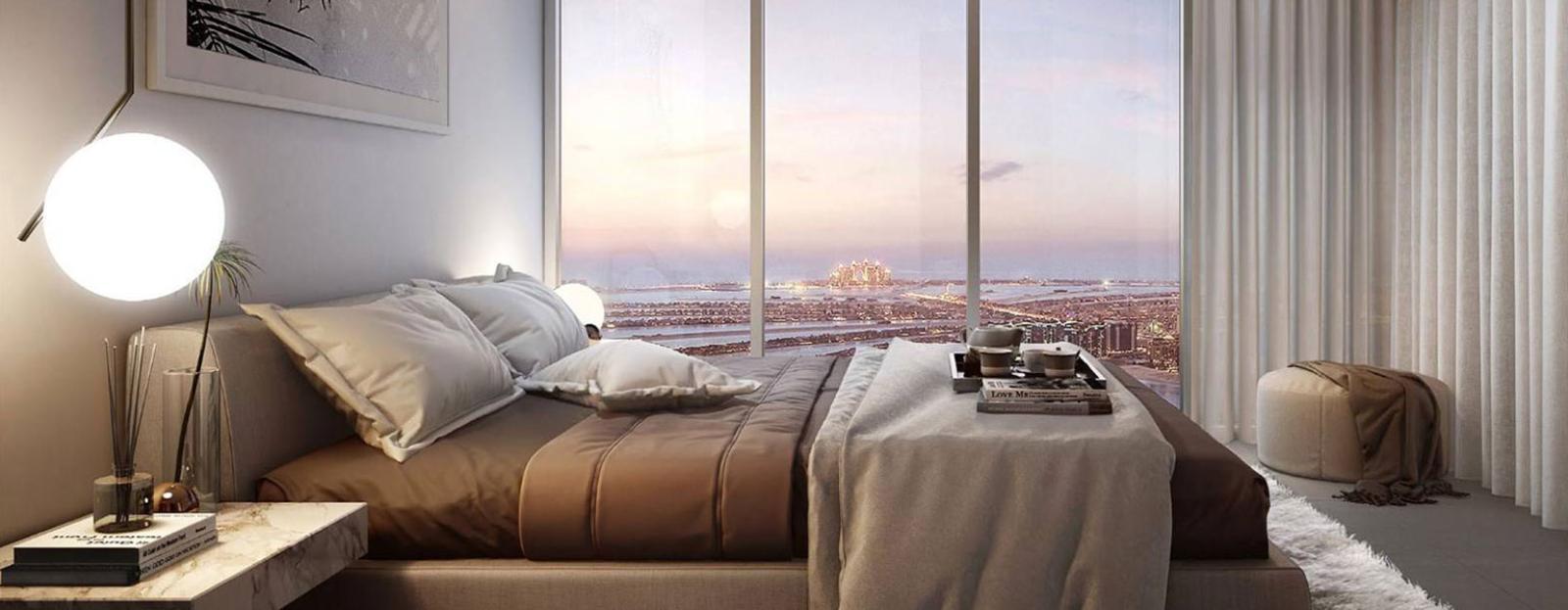 Luxury Loch View Room 2