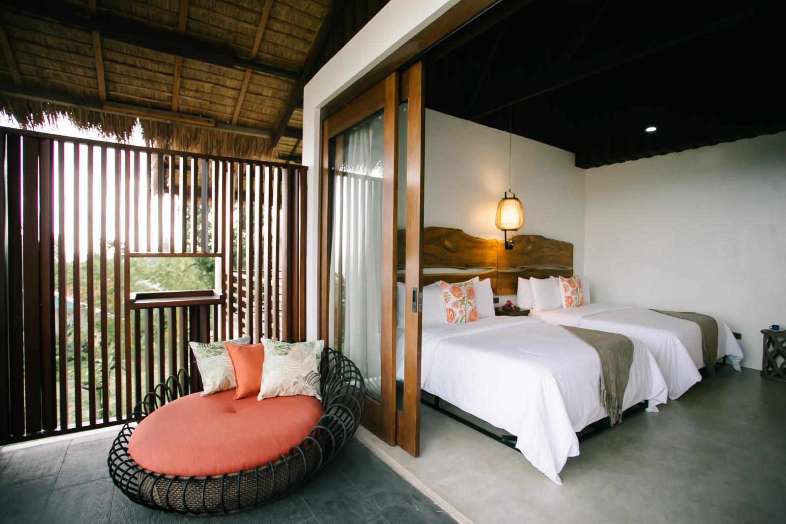 La Joya Farm Resort & Spa