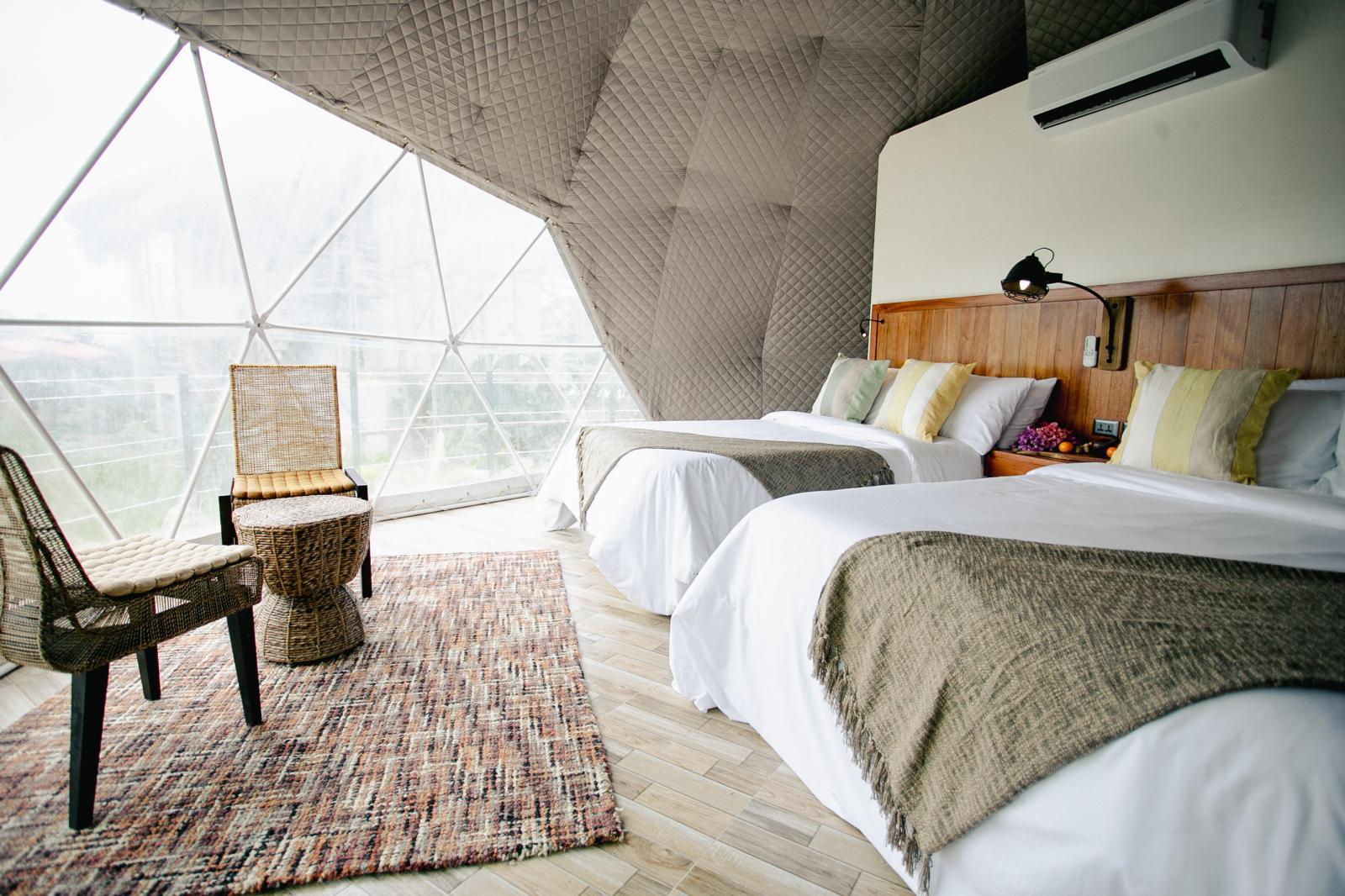 Dome