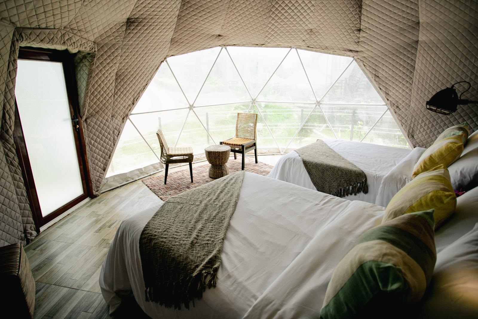 Dome