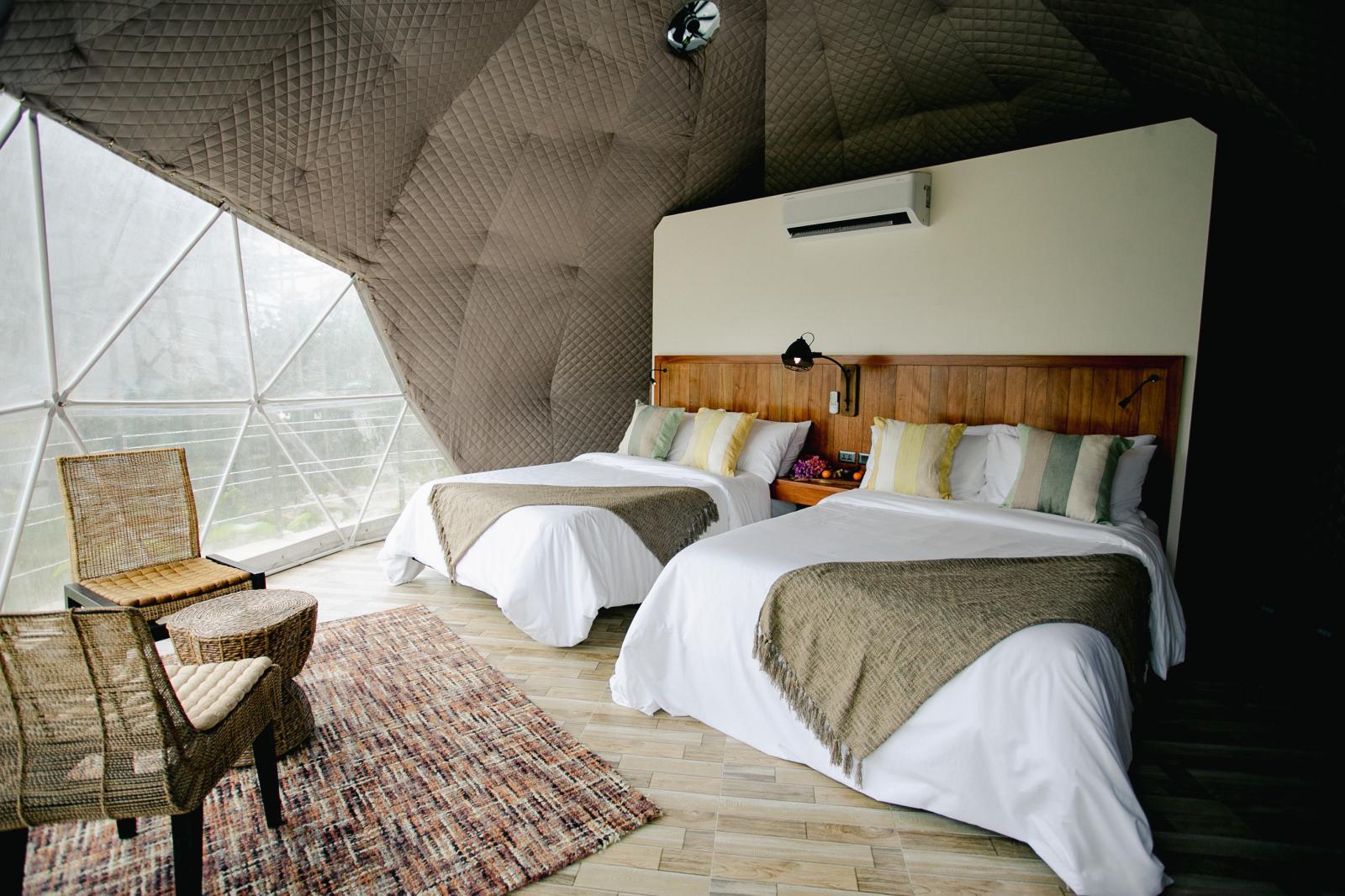 Dome