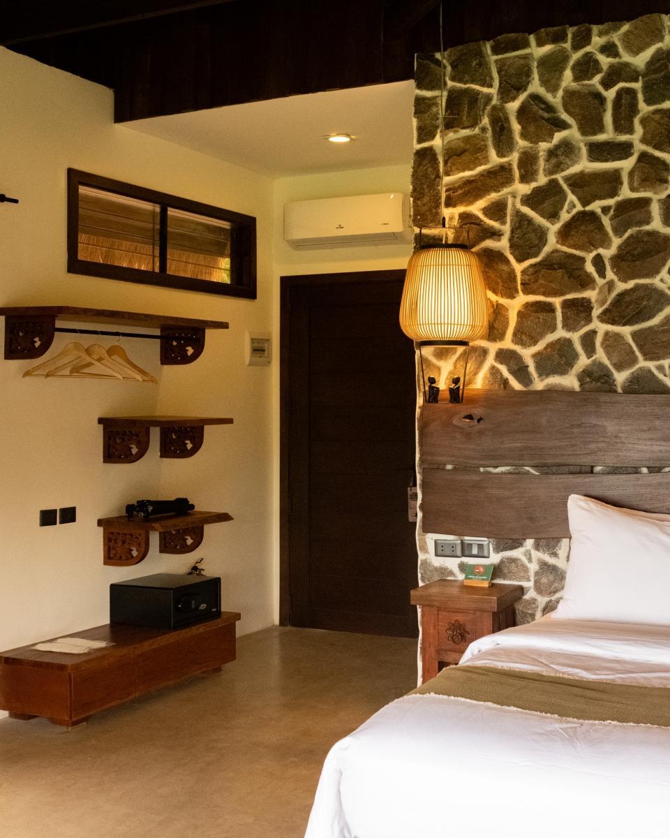 Mountain Villa