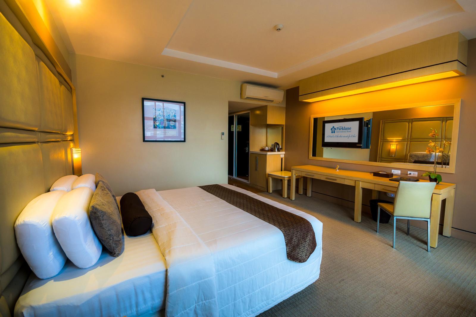 Executive Plus Room