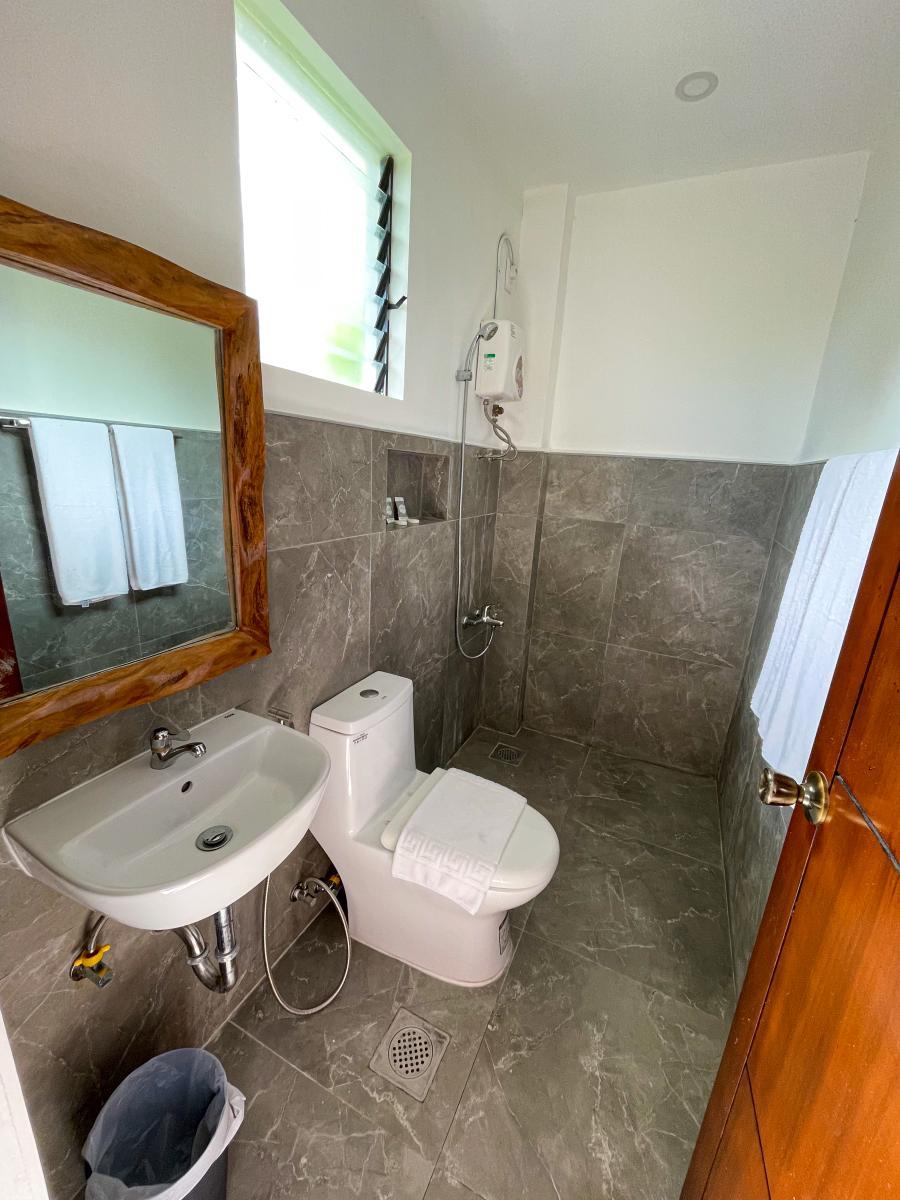 deluxe rooms