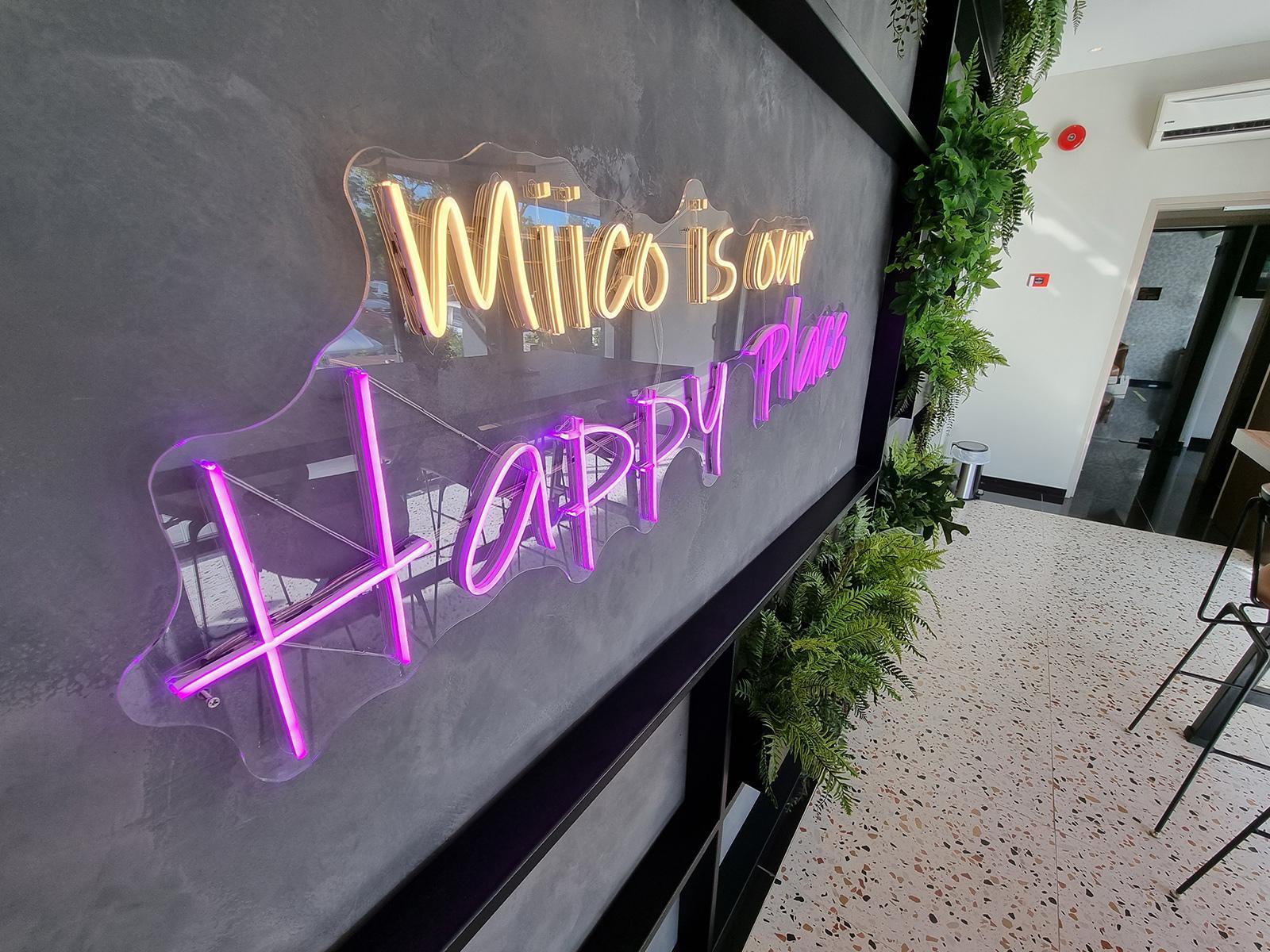 MIICO Hotel @ Mount Austin
