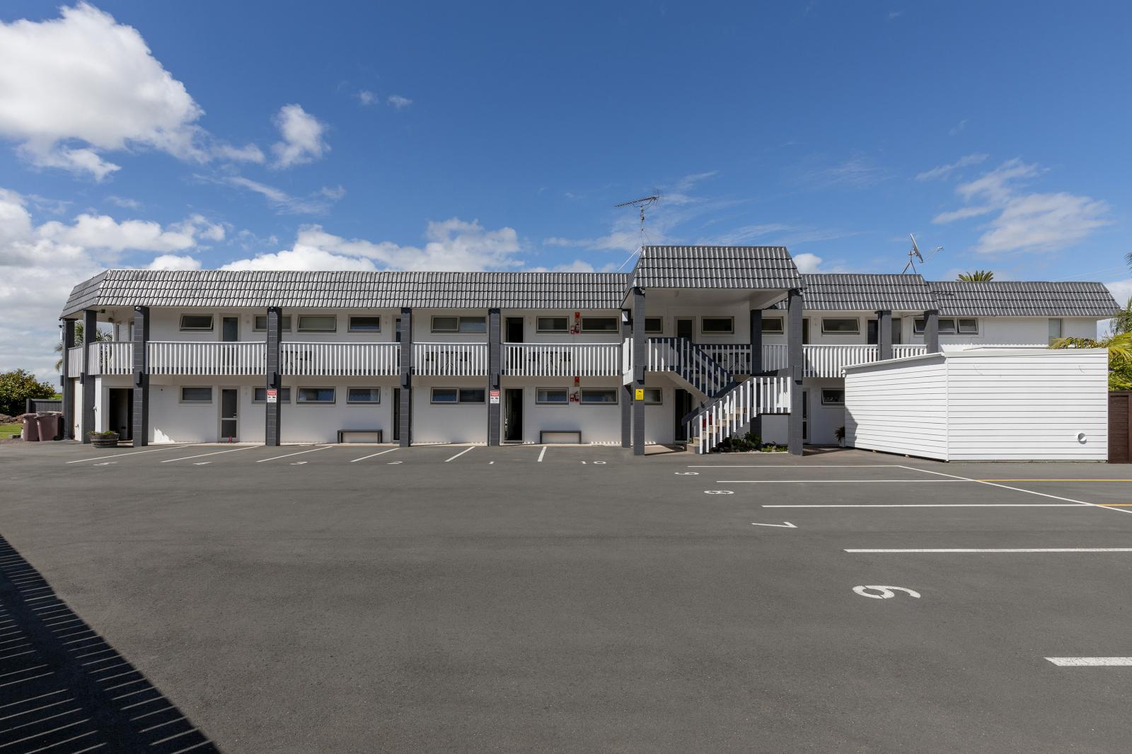 Avalon Motel