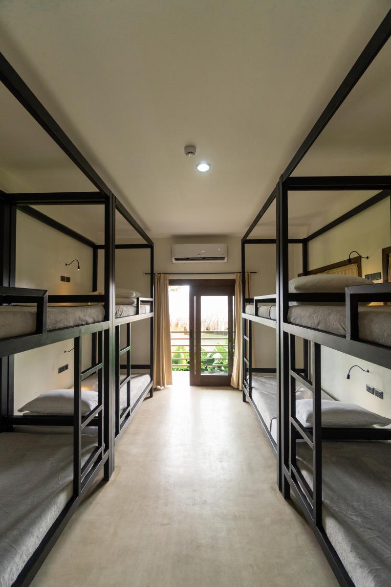 Balai Gardenia