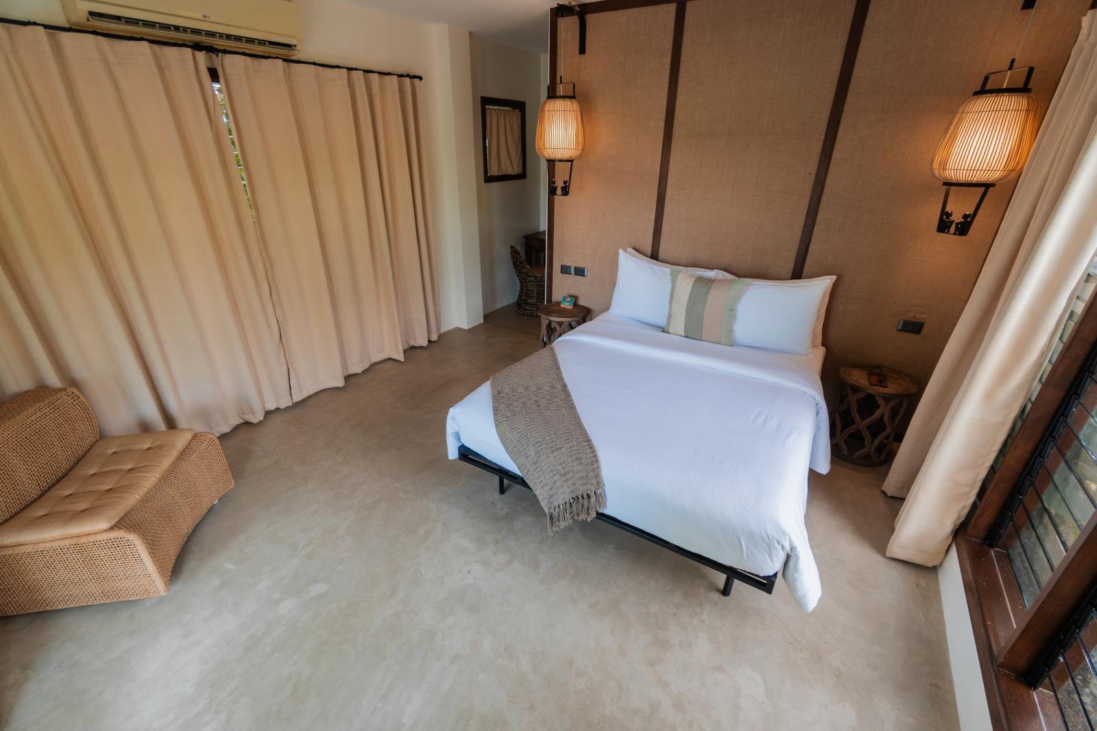 BougainvillaUno-Bed