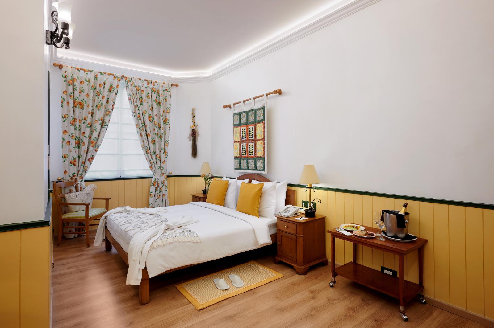The Gordon House Hotel