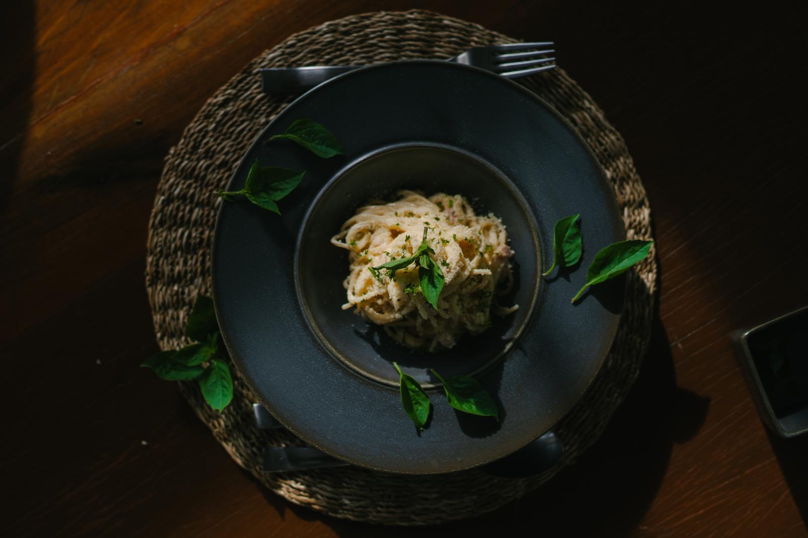 Carbonara