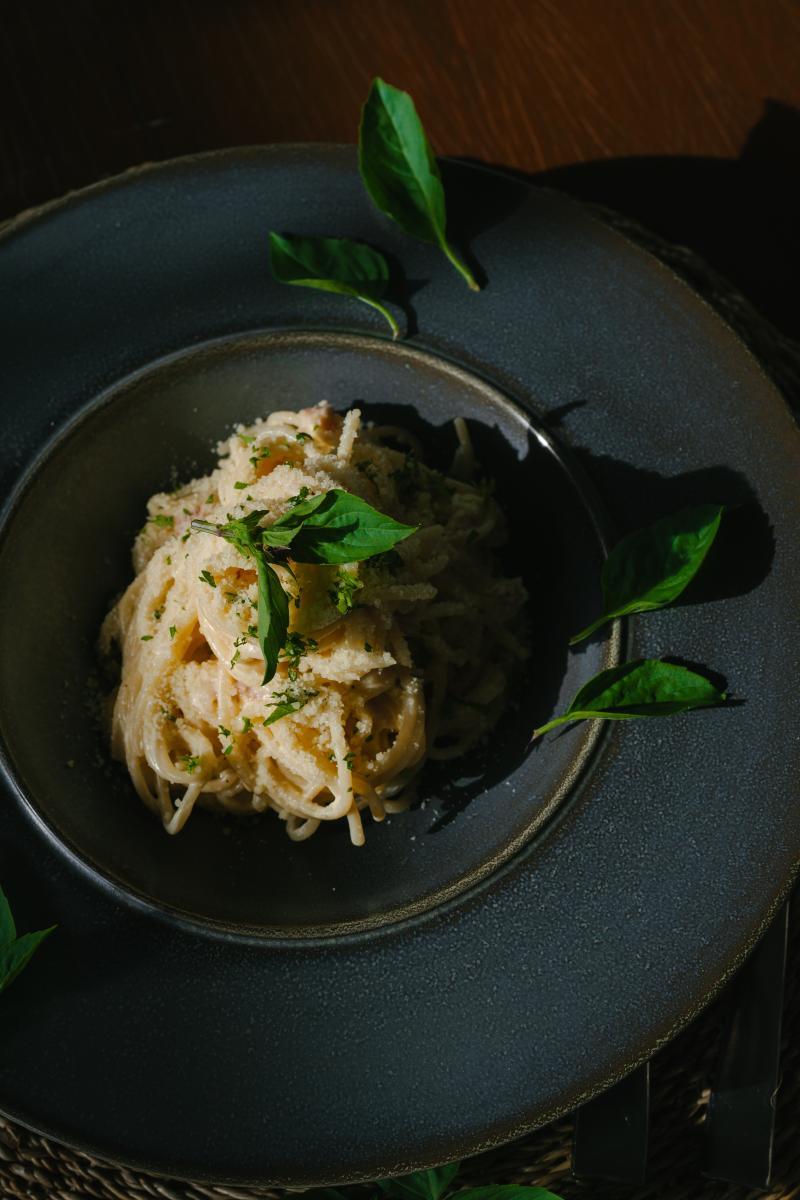 Carbonara