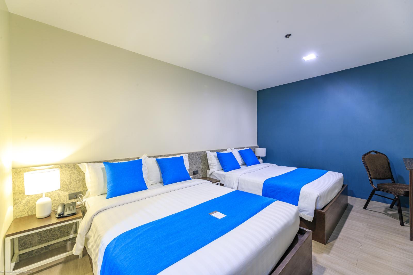Fynn Boutique Hotel