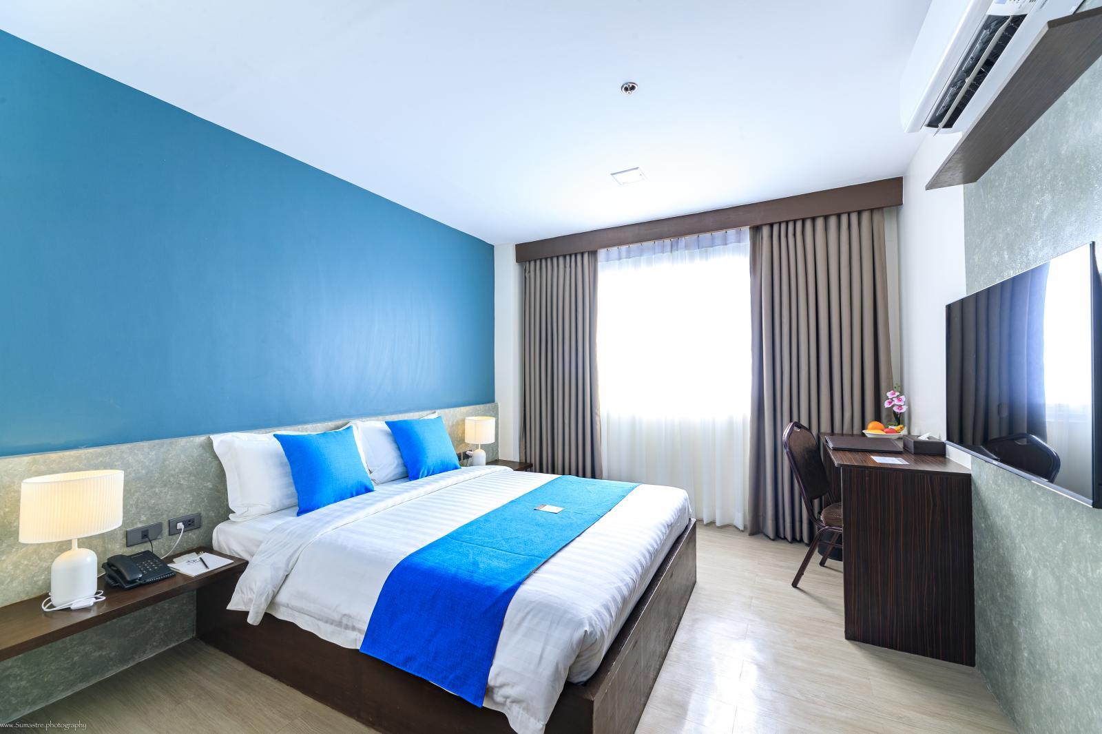 Fynn Boutique Hotel