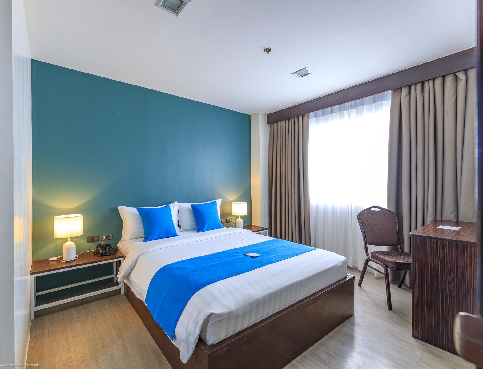 Fynn Boutique Hotel