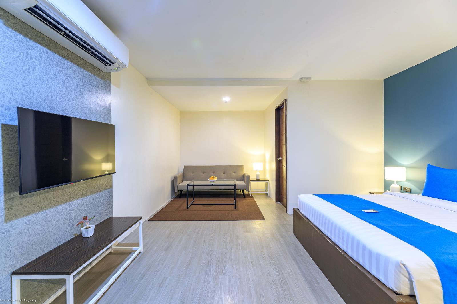 Fynn Boutique Hotel