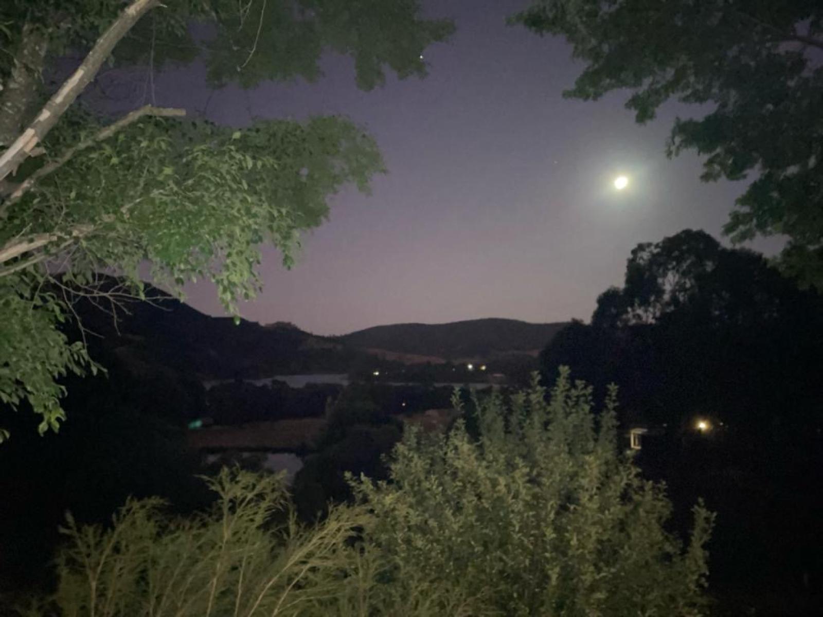 dusk