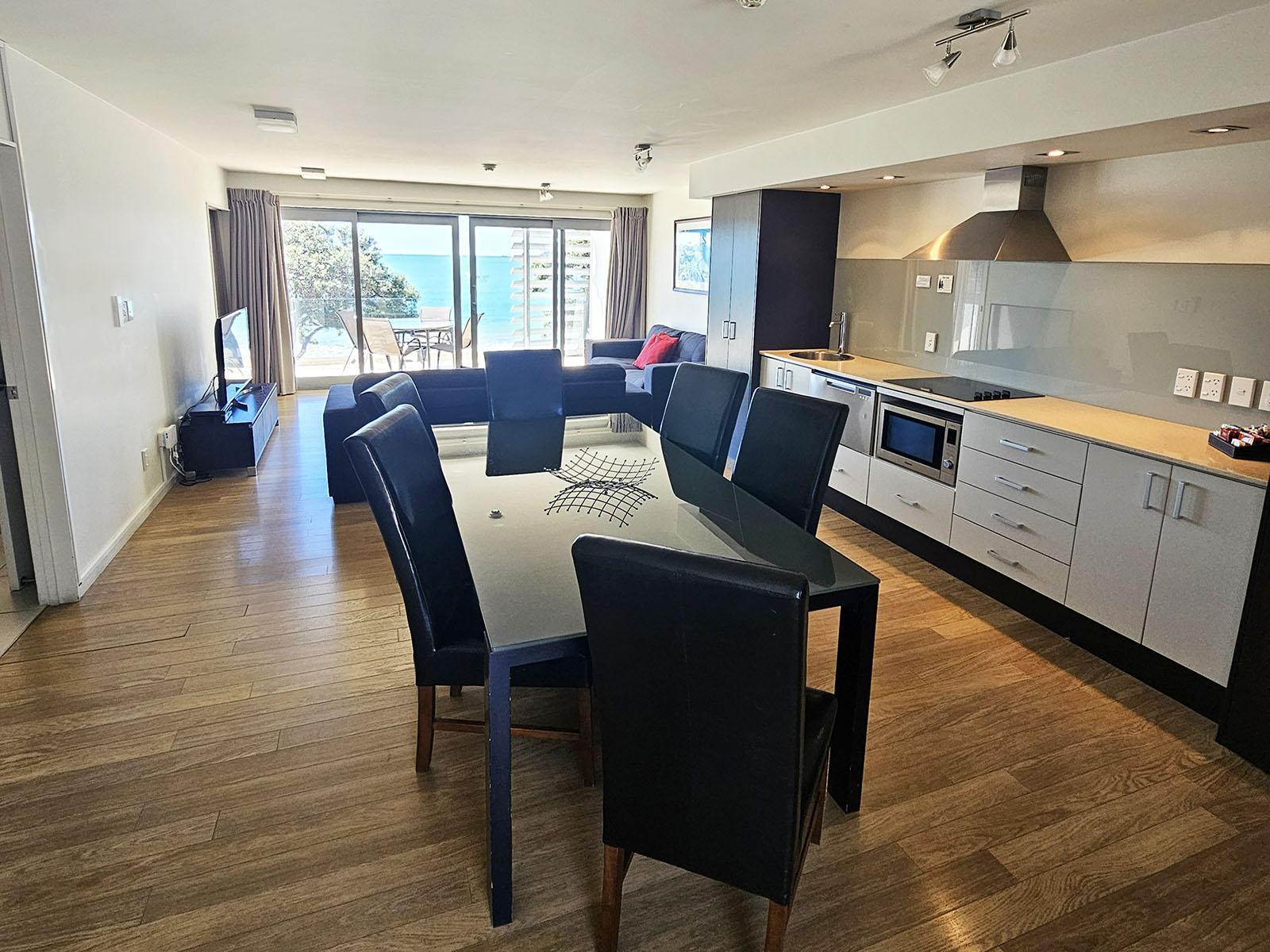 Sea Spray Suites