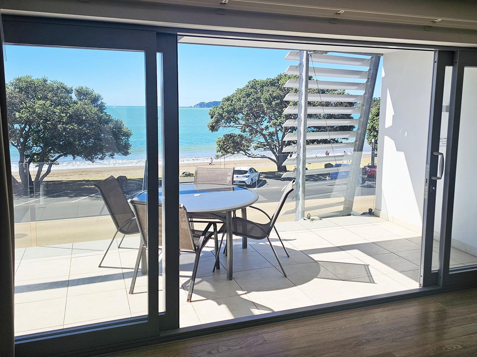 Sea Spray Suites