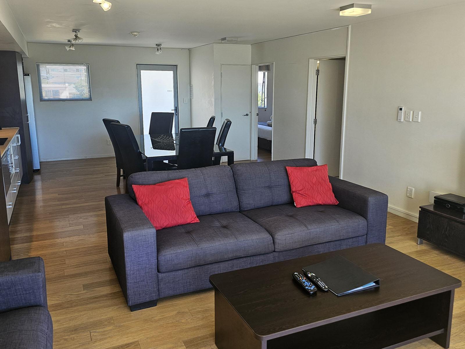 Sea Spray Suites