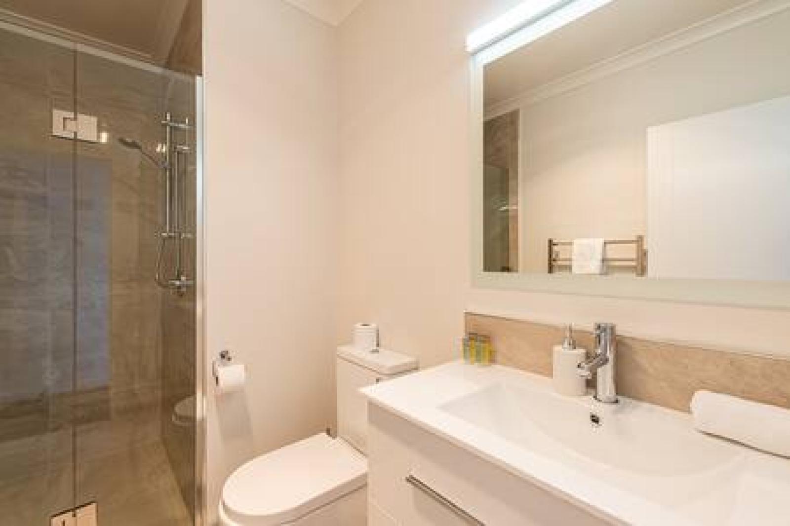 Matariki Star 4 Bedrooms