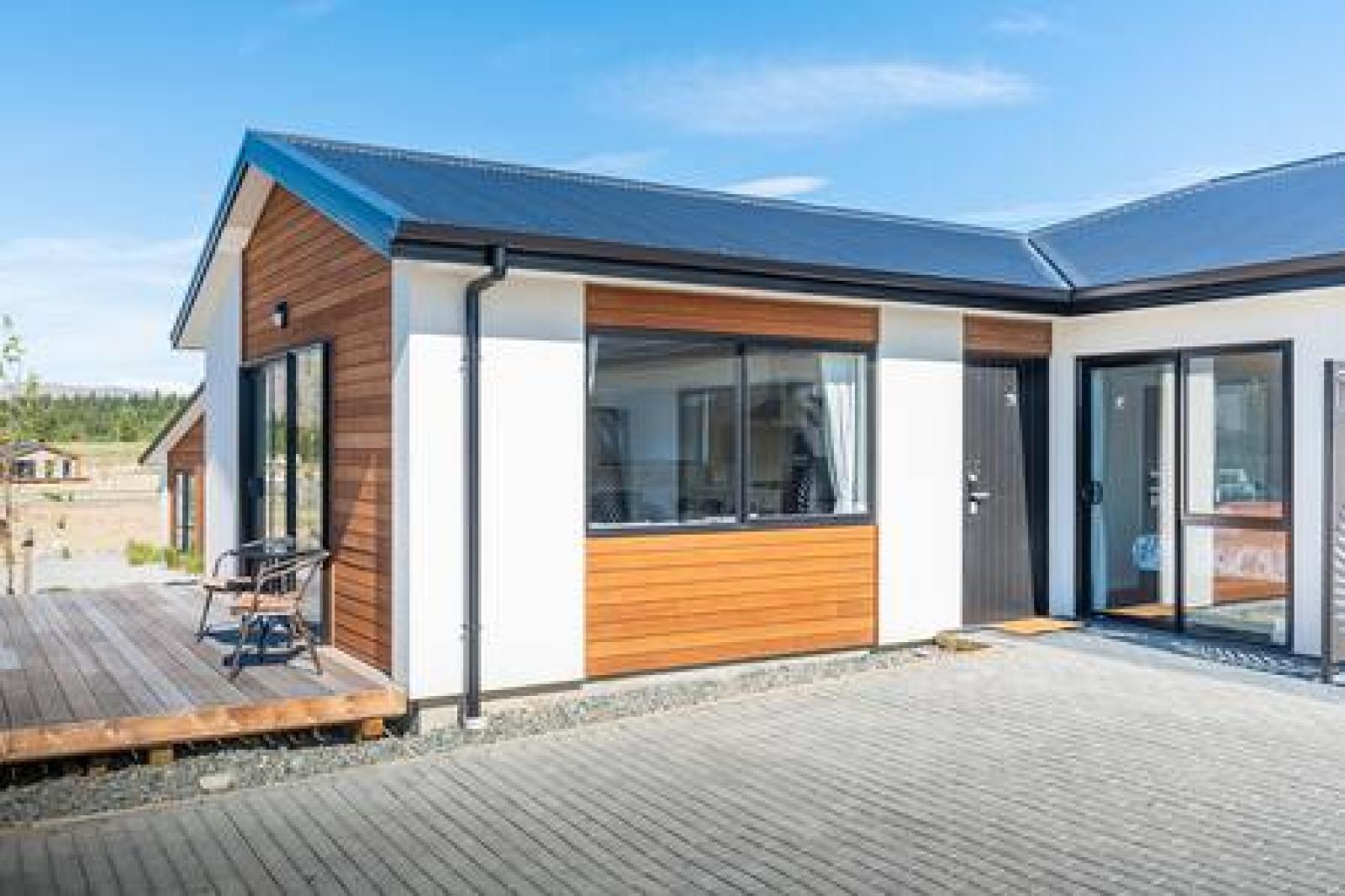 Matariki Star 4 Bedrooms