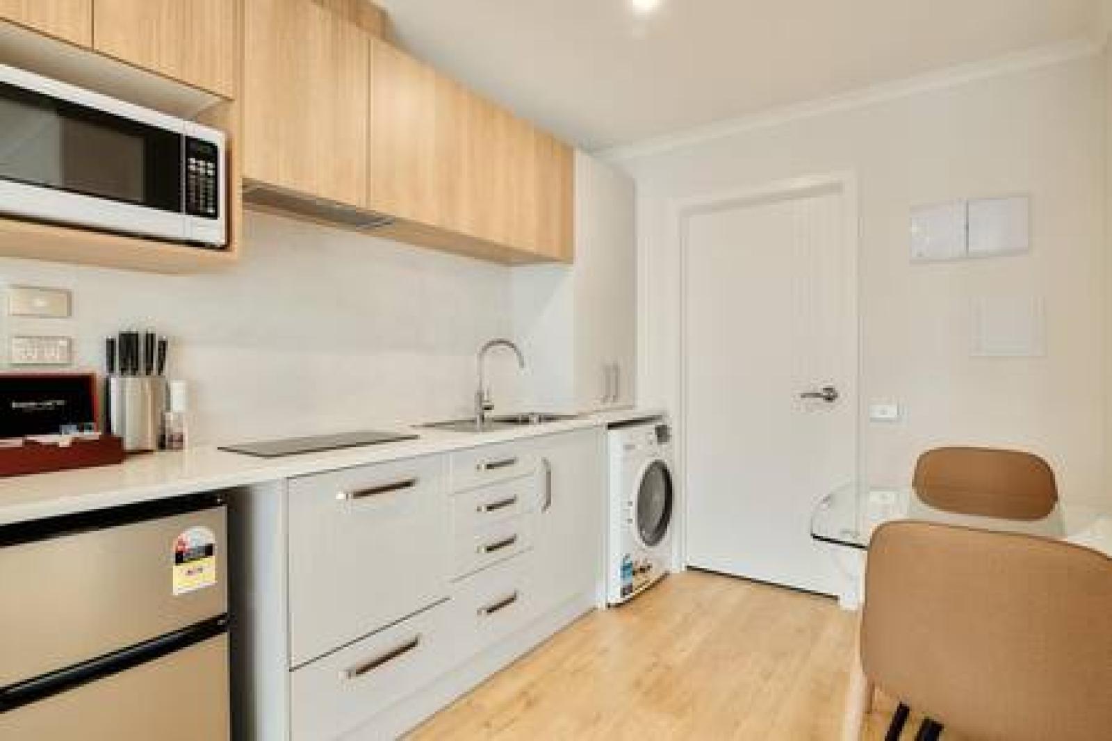 Star View - suite B