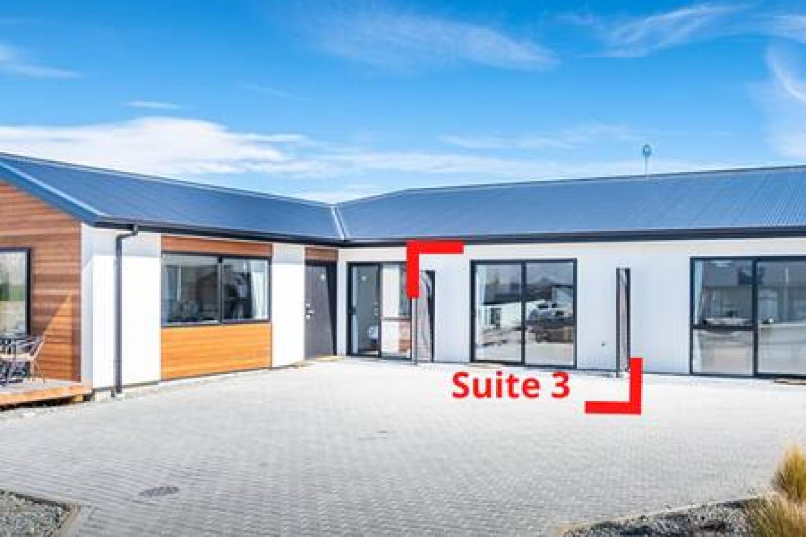 Matariki Star - Suite C
