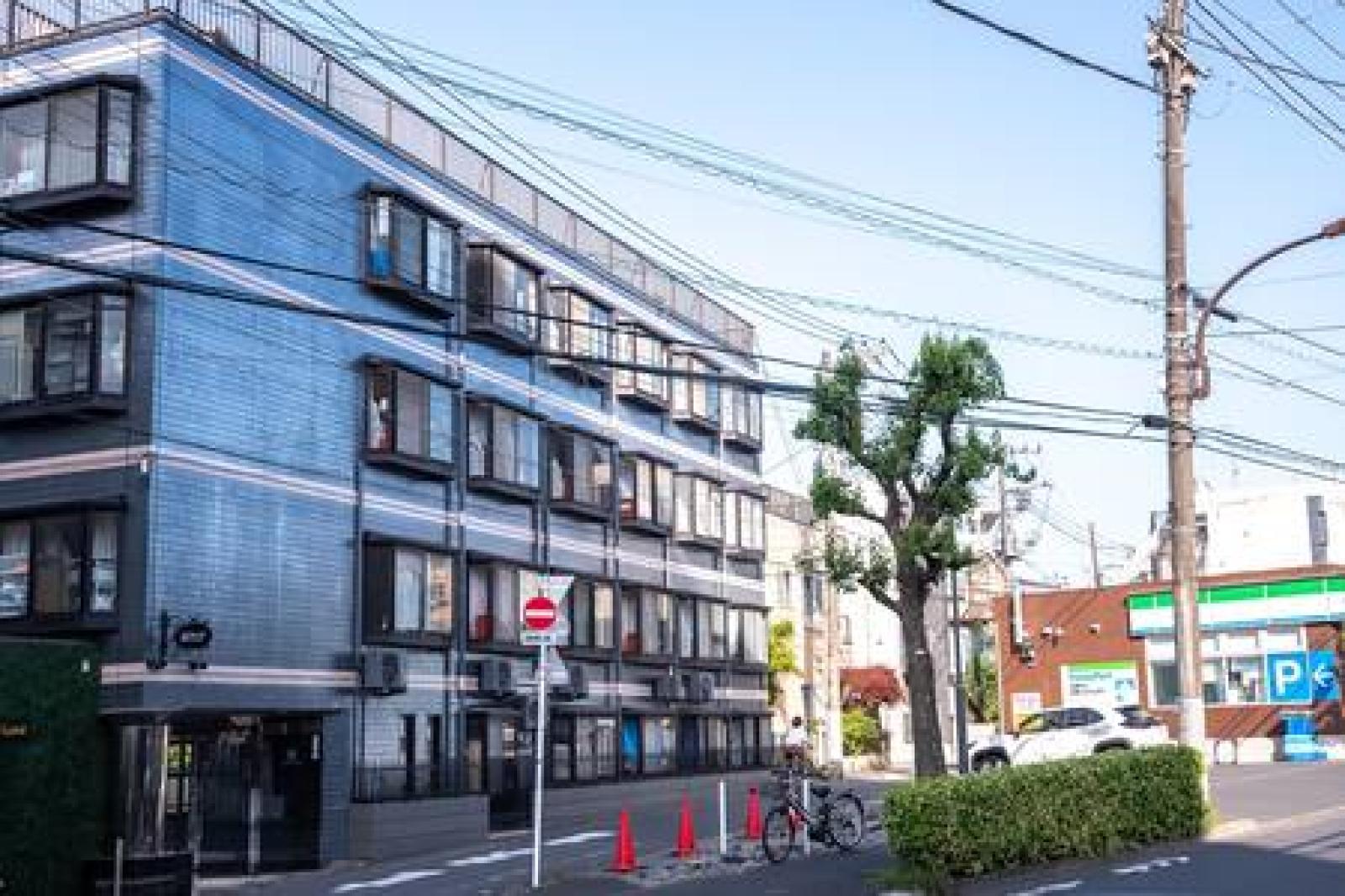 Meguro