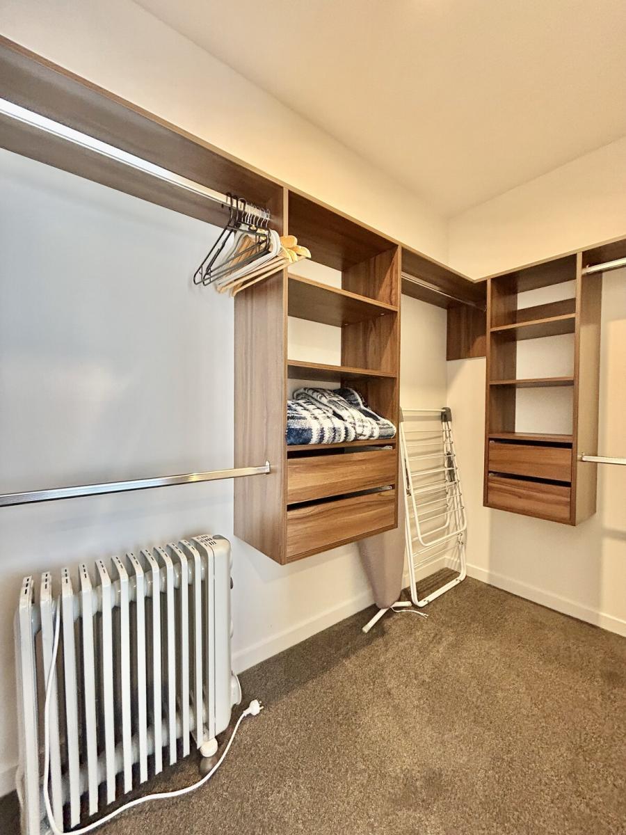 Lakeside Garden - 2 Bedrooms