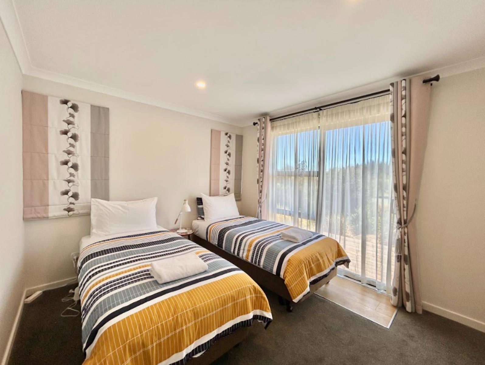 Lakeside Garden - 2 Bedrooms