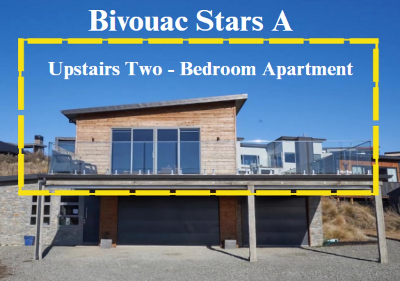 Bivouac Stars A