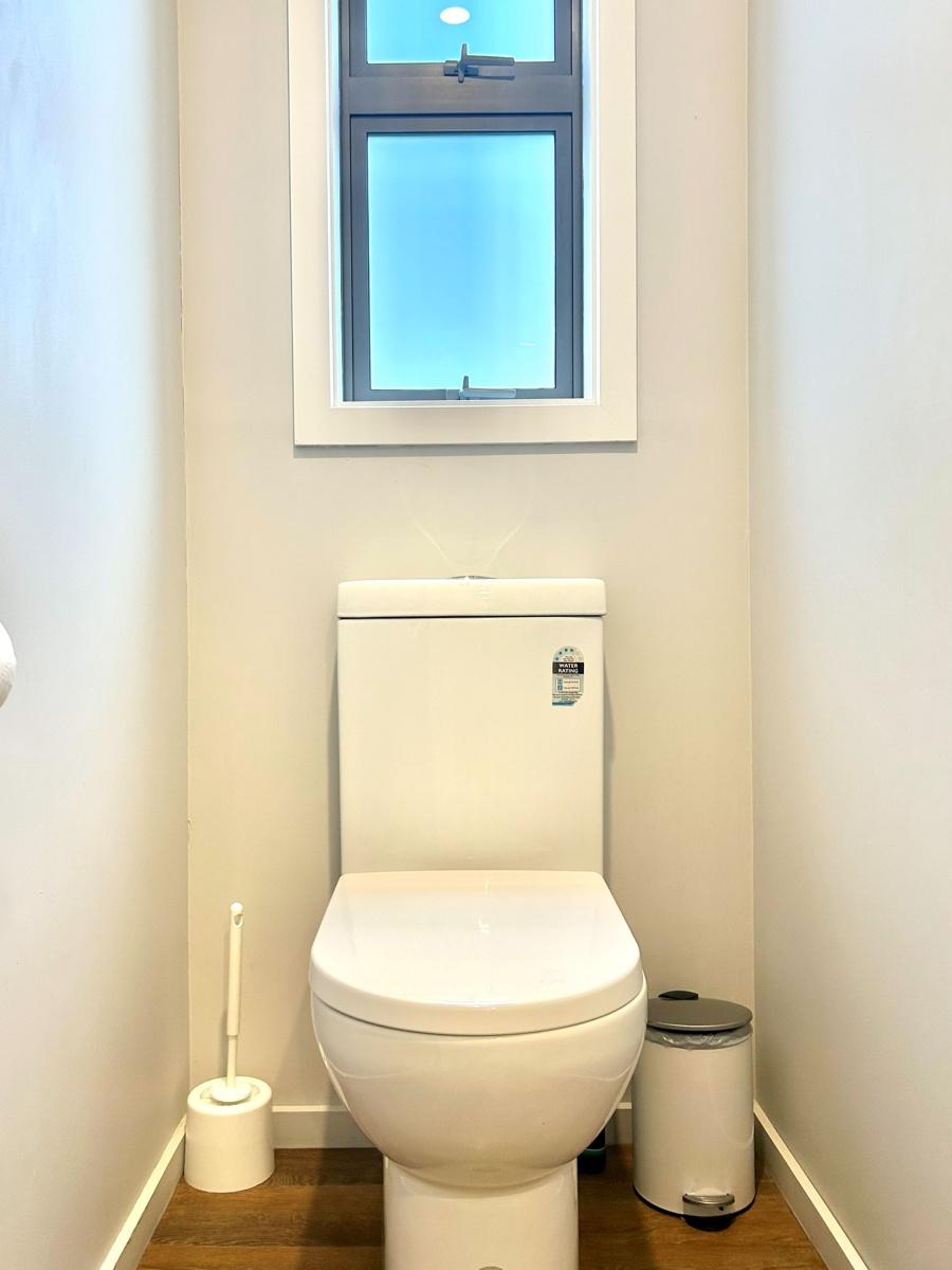 Bivouac Stars Suite - bathroom b