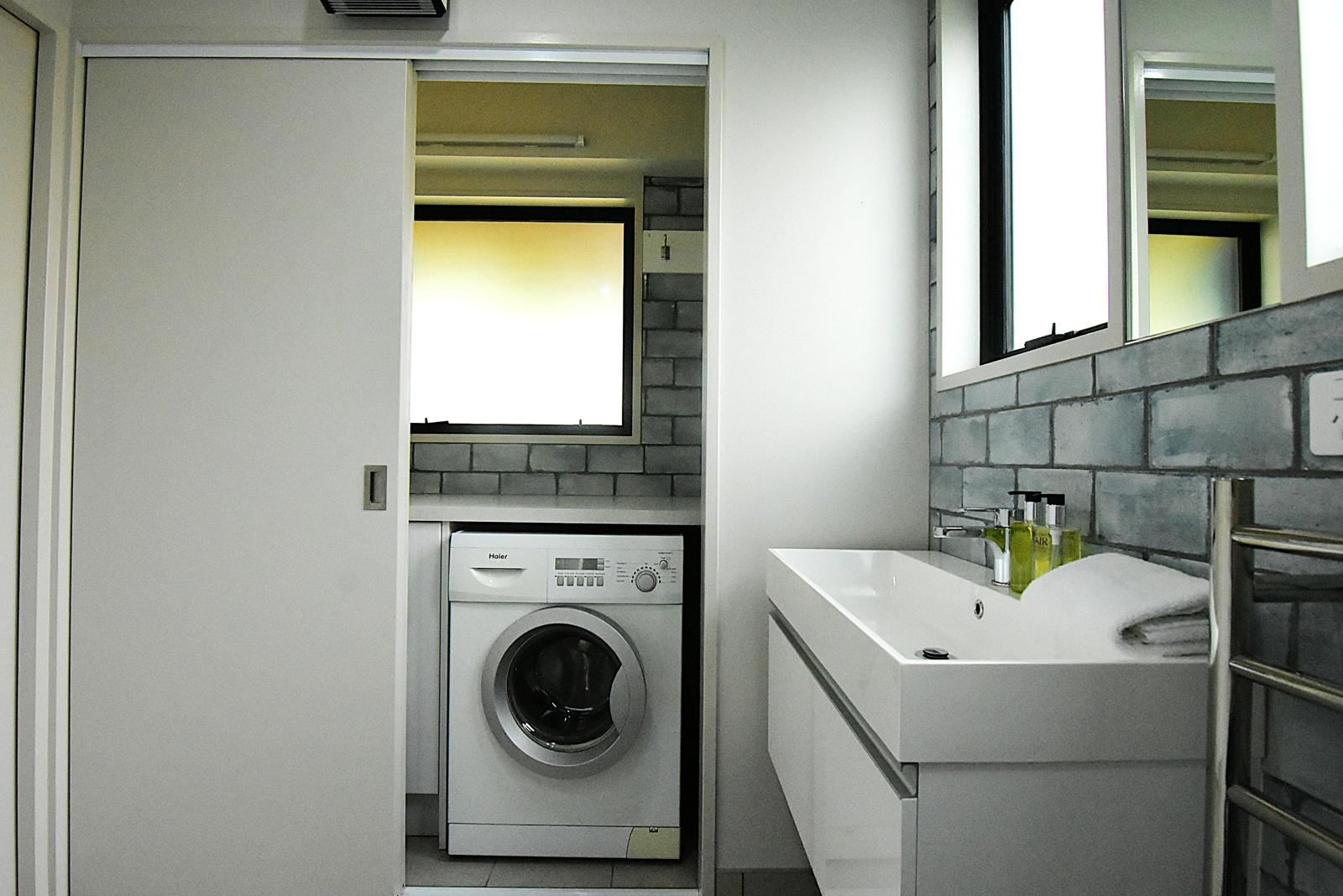Serene Star - washing machine