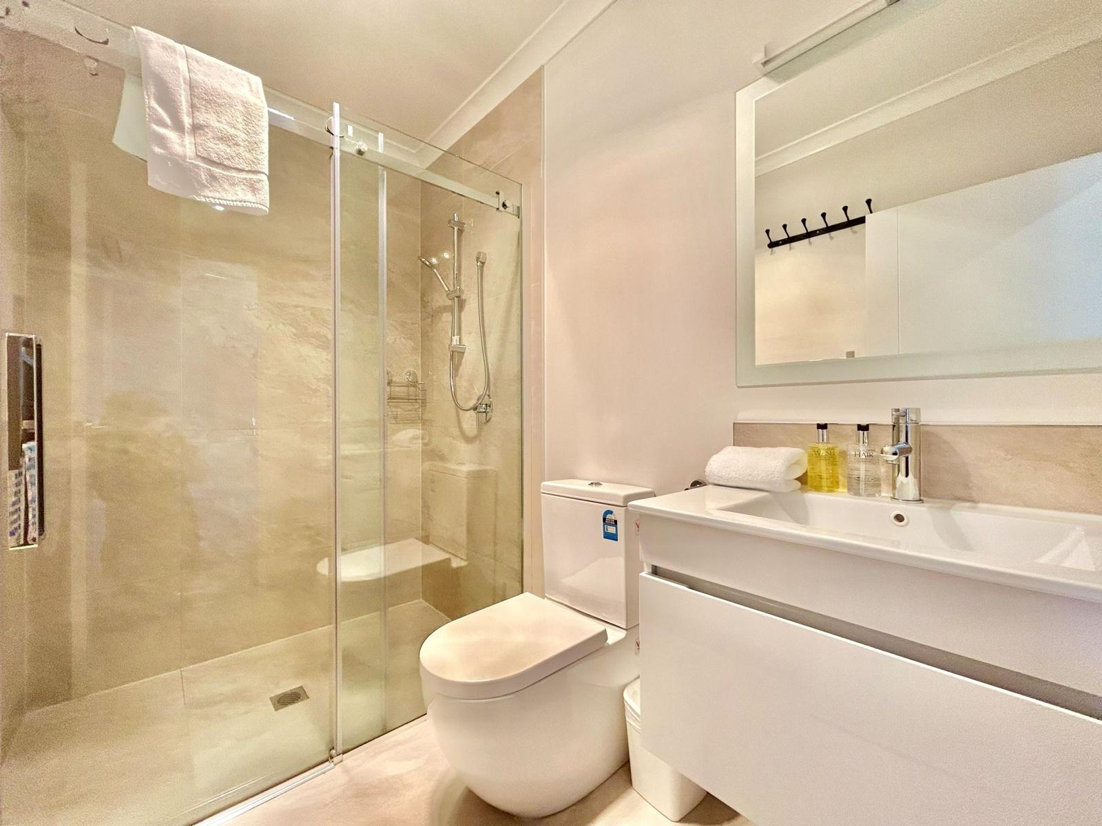 Mata C - bath