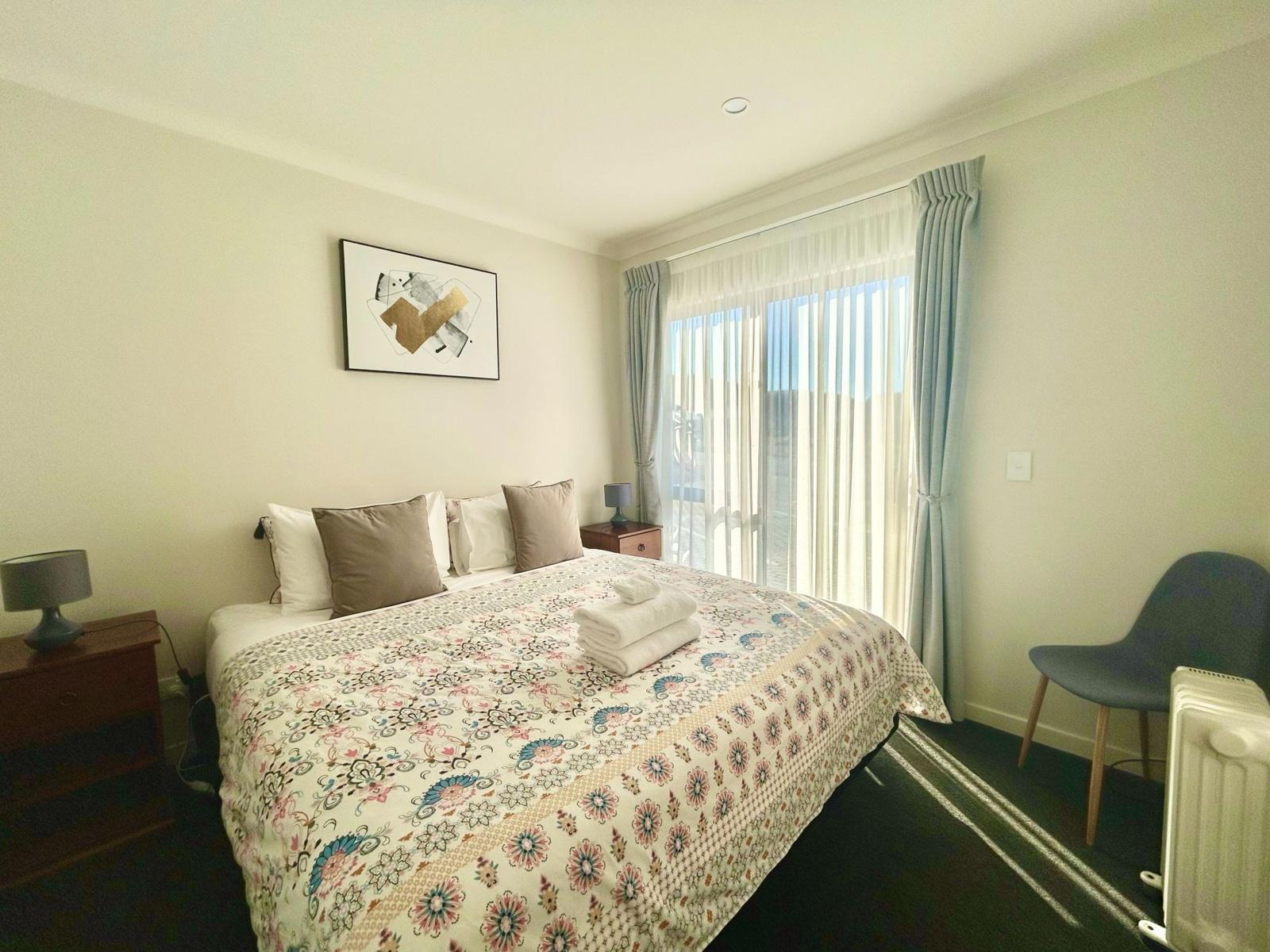 Mata 4bed - bed 1
