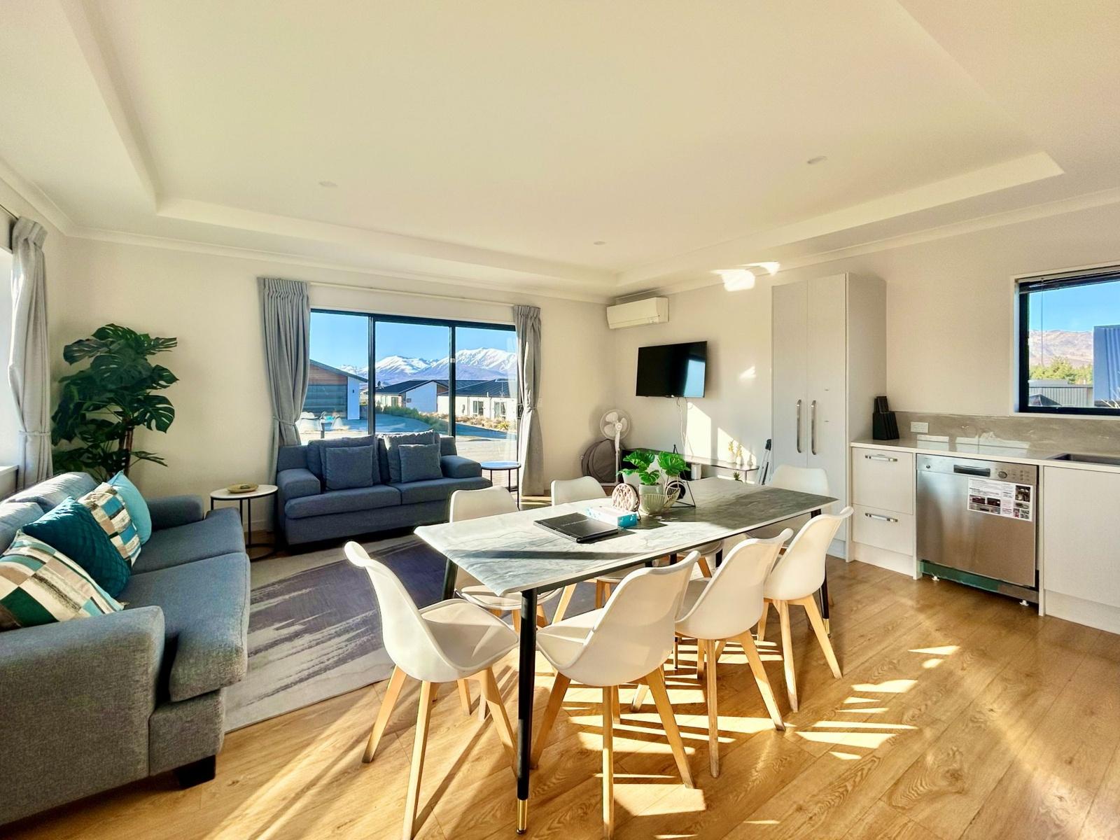 Mata 4bed