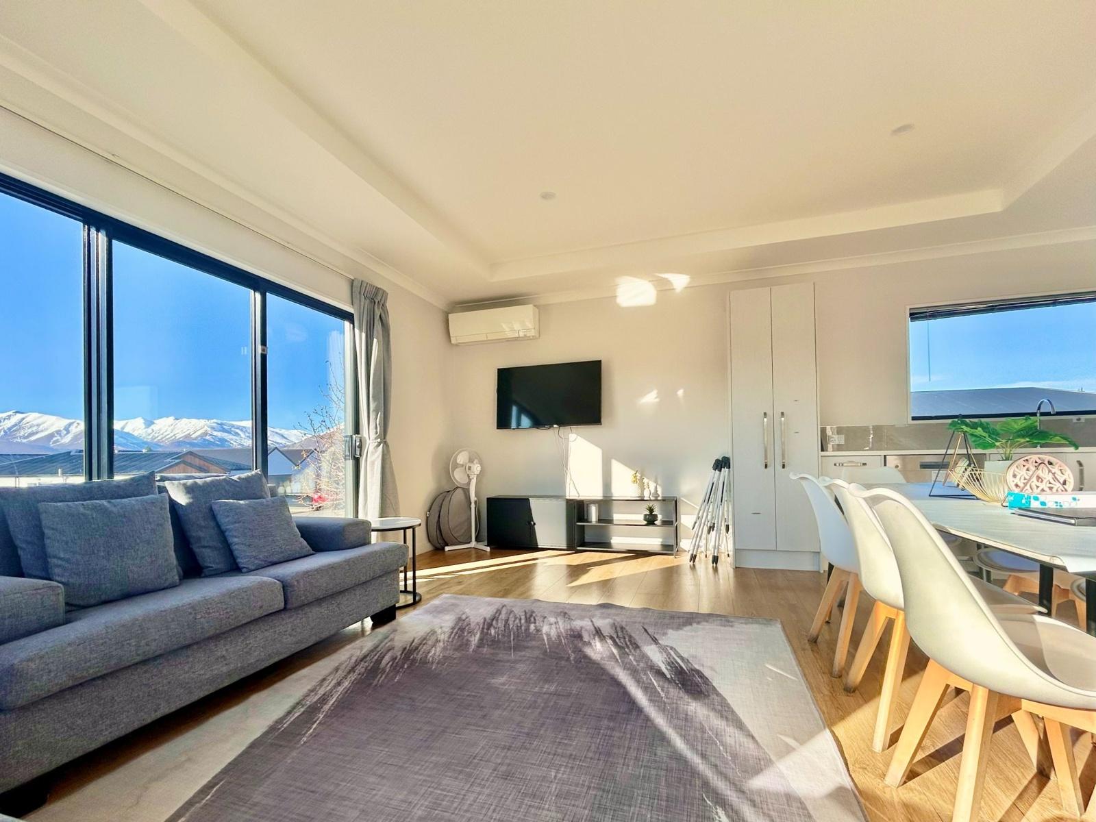 Mata 4bed