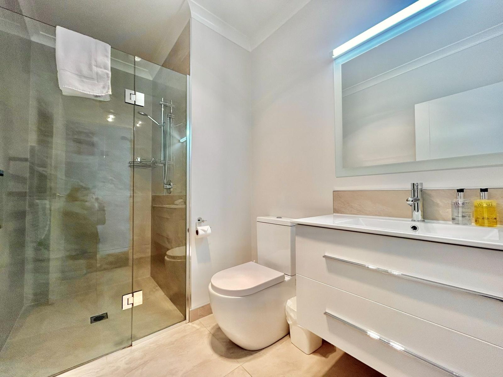 Mata 4bed - bath