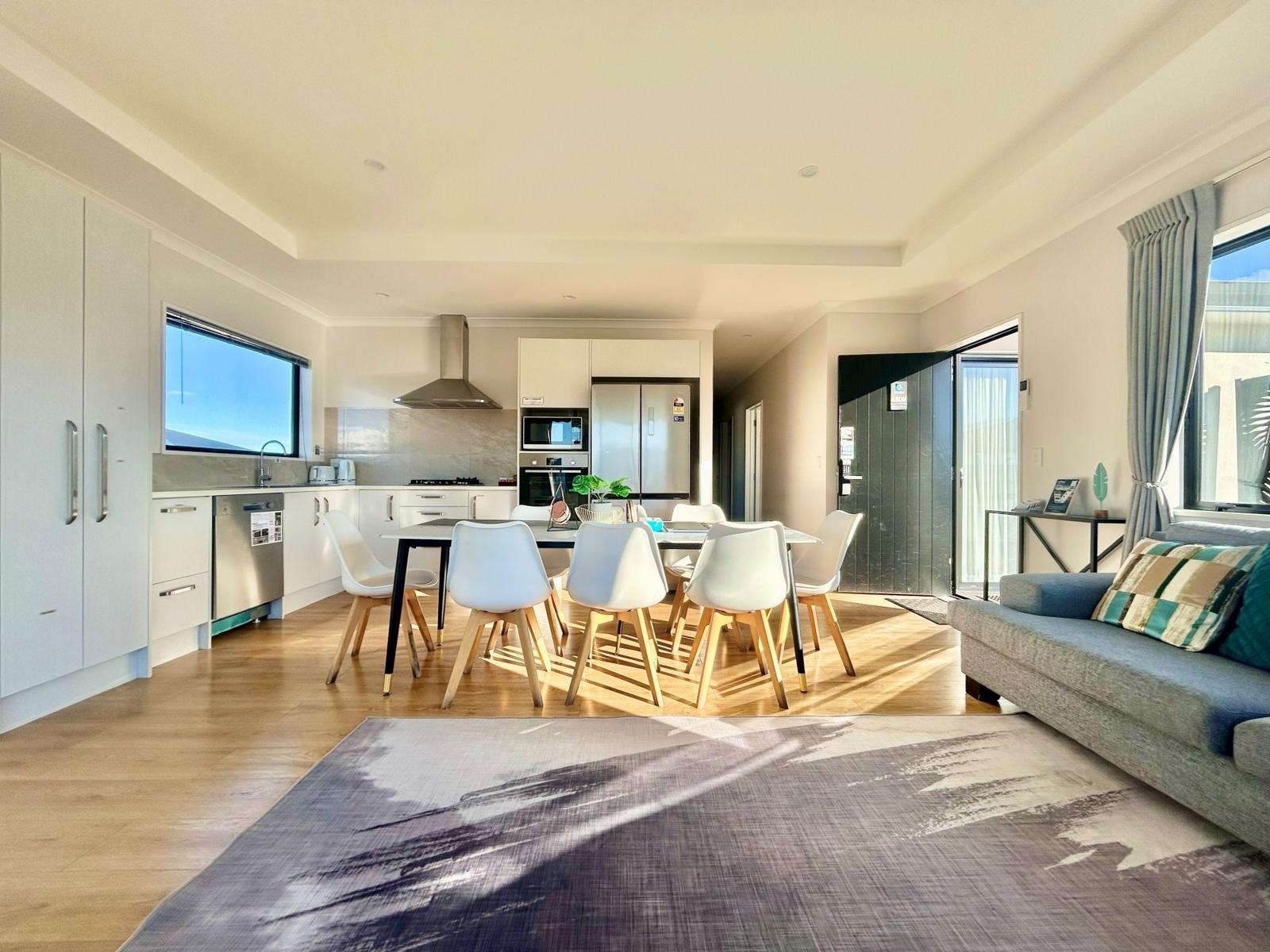 Mata 4bed