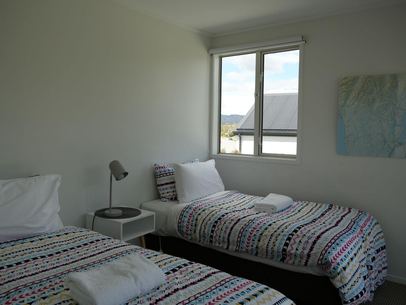 Queenie's bed2