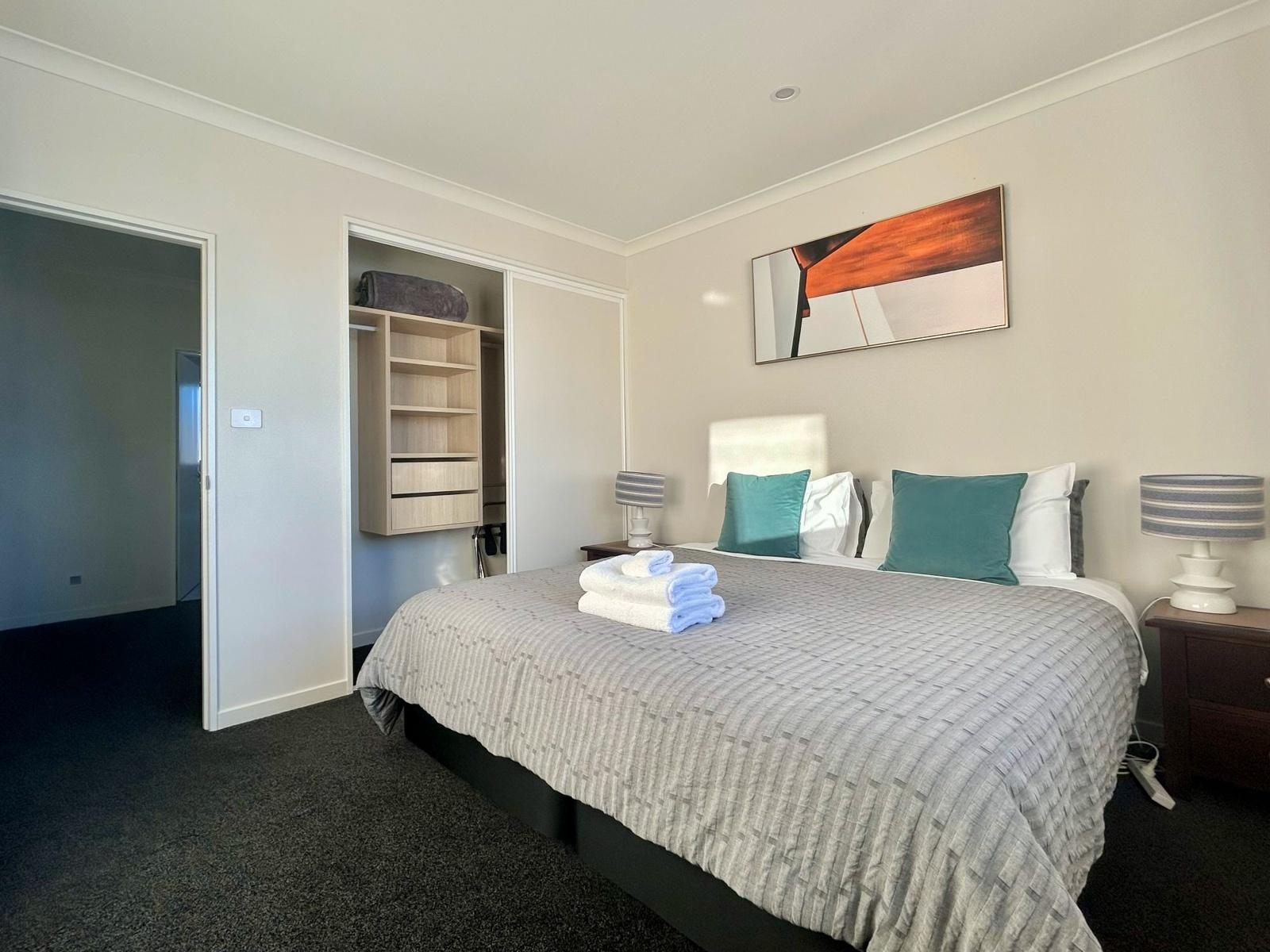 Nova A -bed2