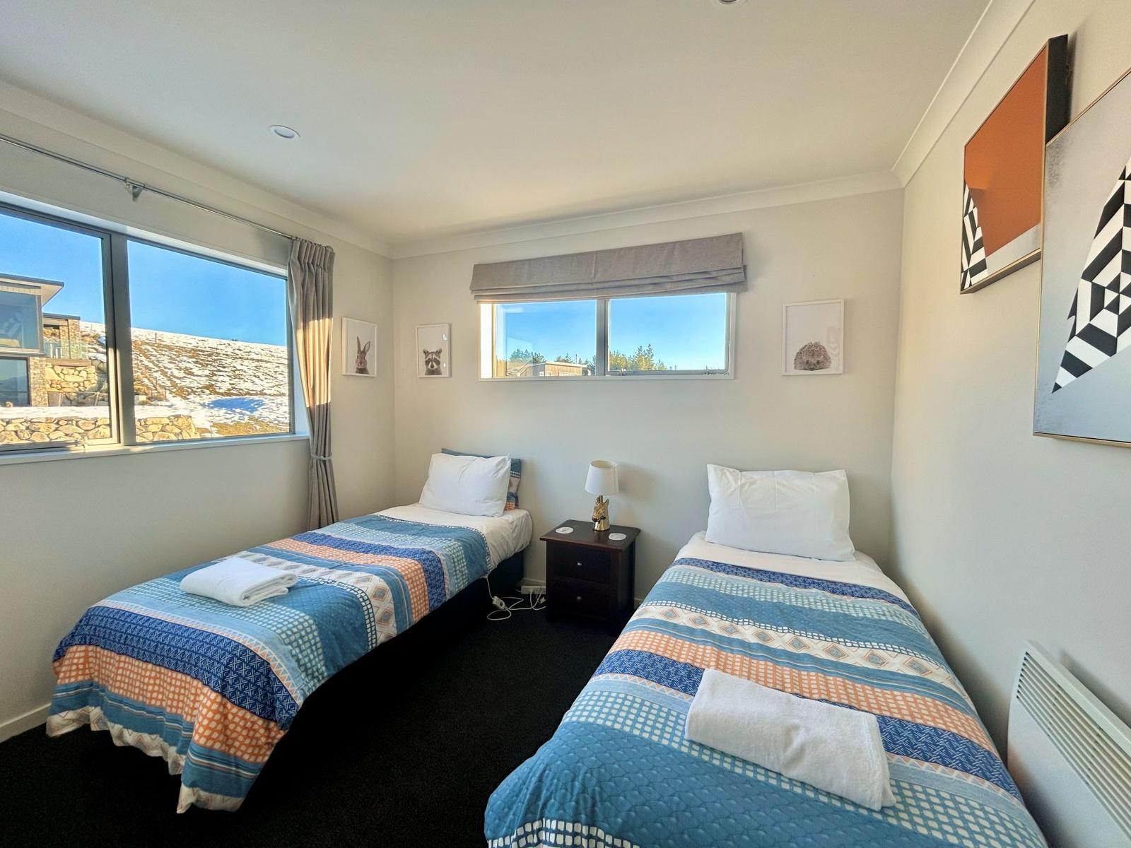 Nova A -bed3