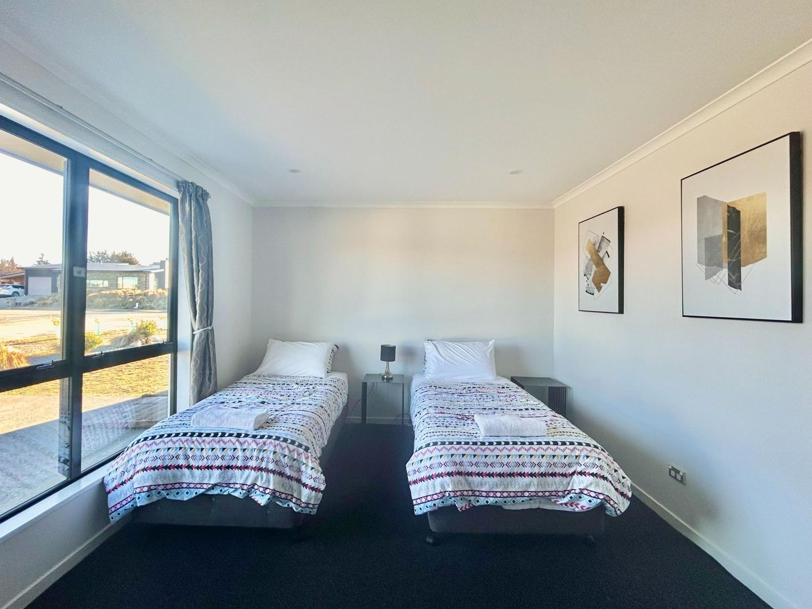 Star River A-bed3