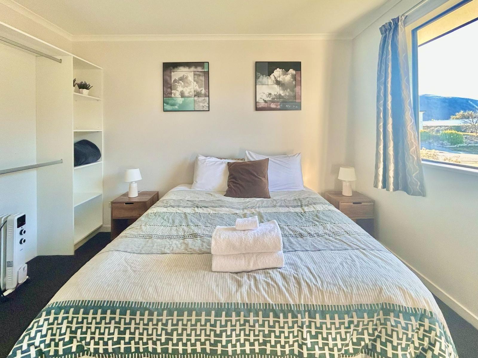 Star River B -bed2