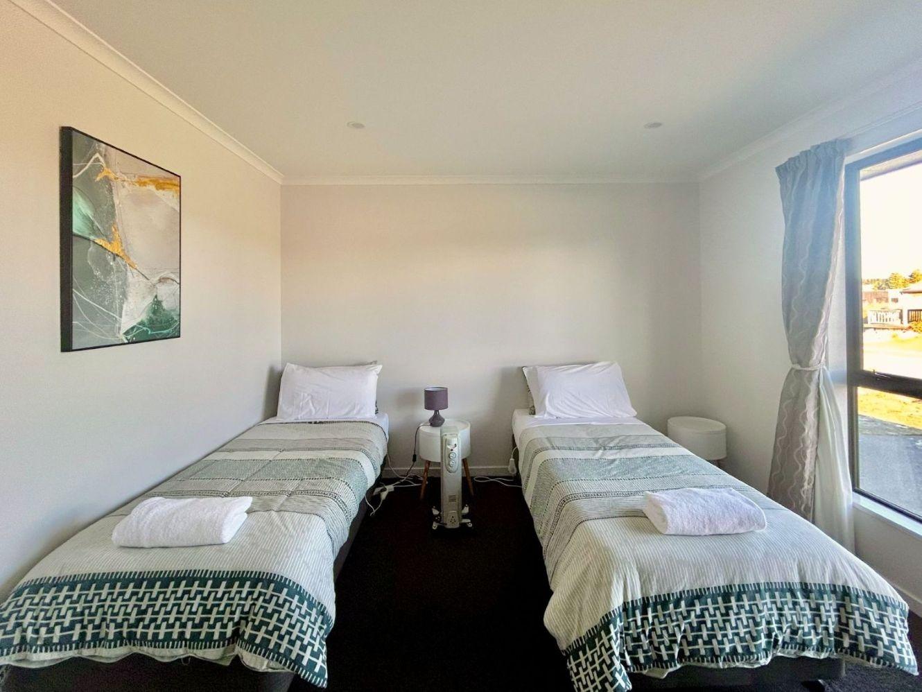 Star River B -bed3