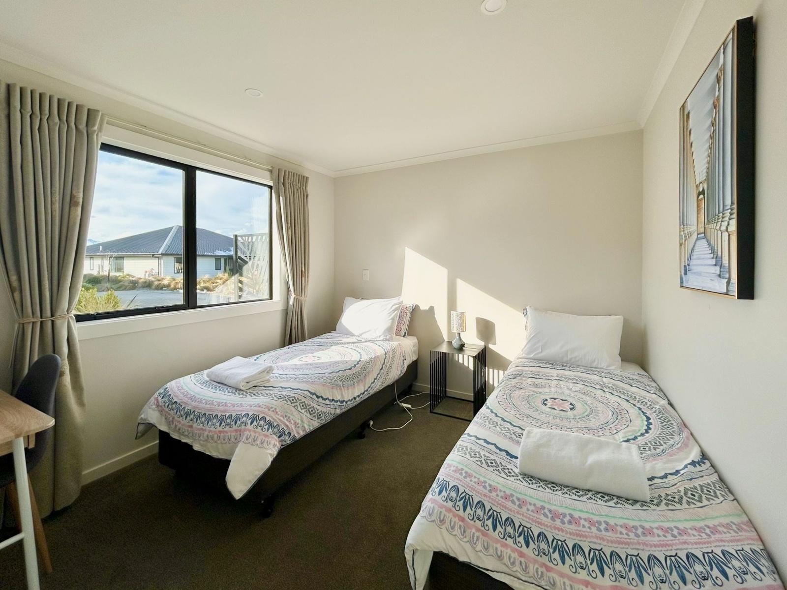Alpine B - bed2