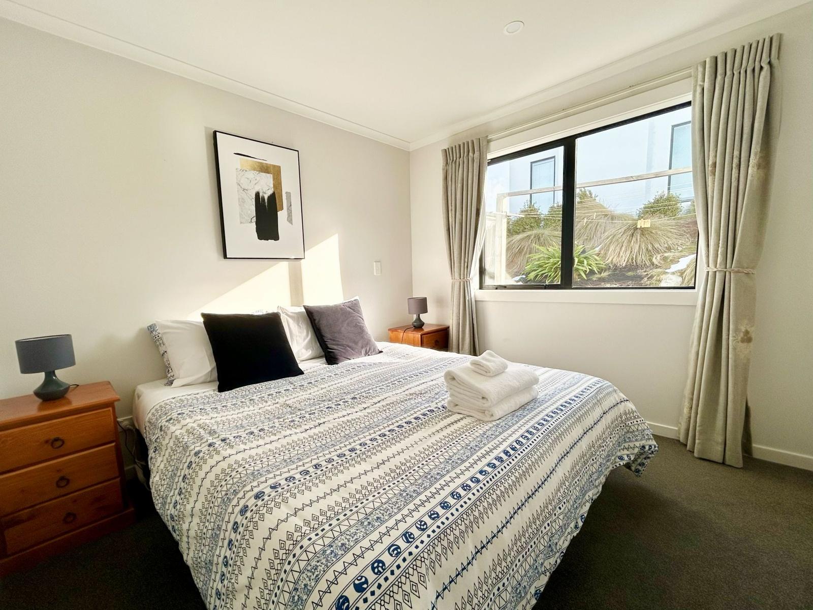 Alpine B - bed1