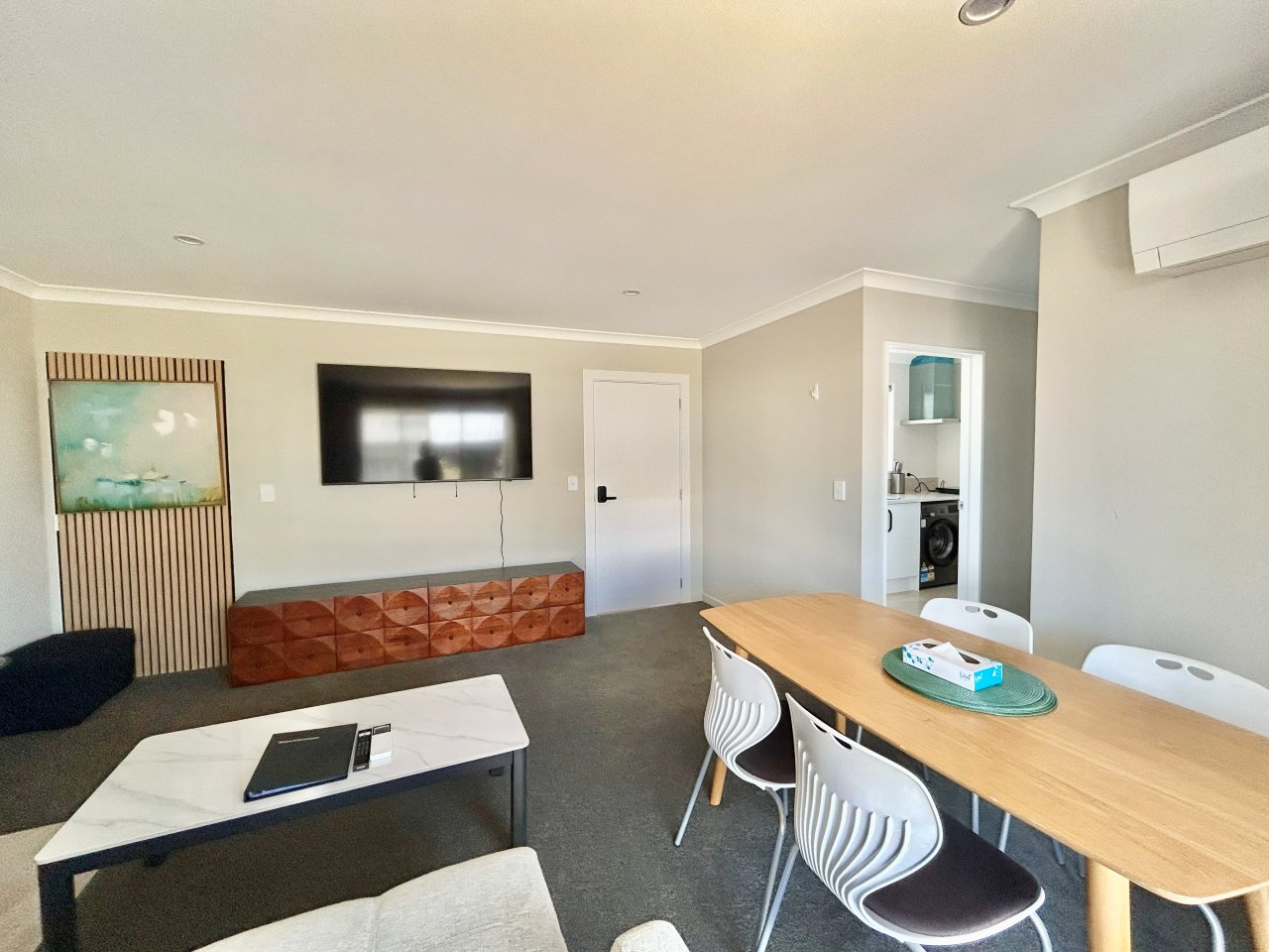 Lakeside 2bed