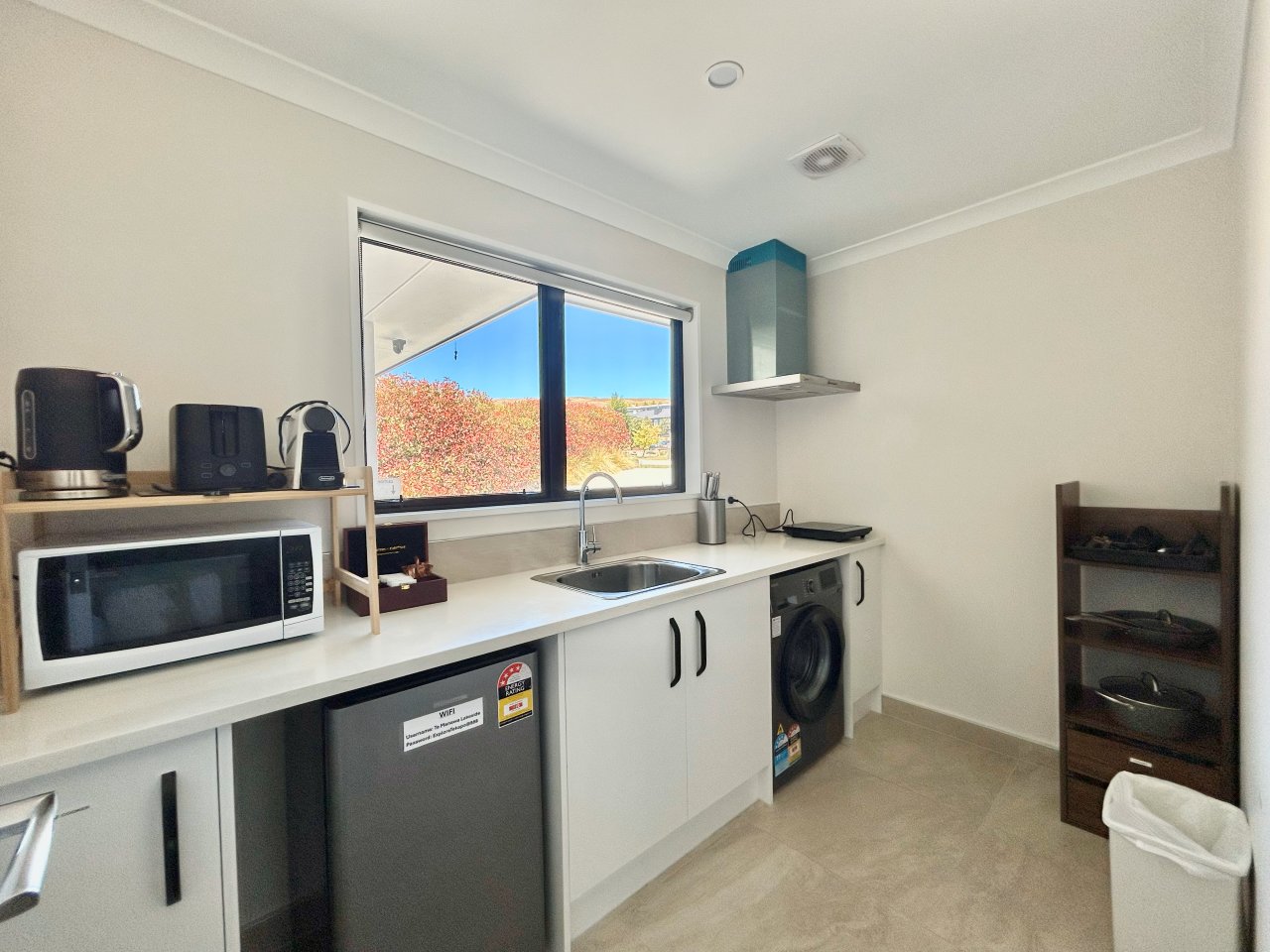 Lakeside 2bed