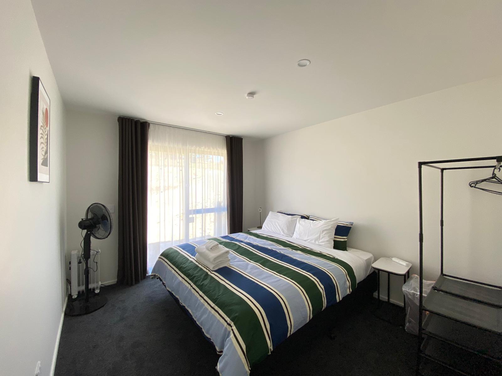 Coulson Star Bedroom 1